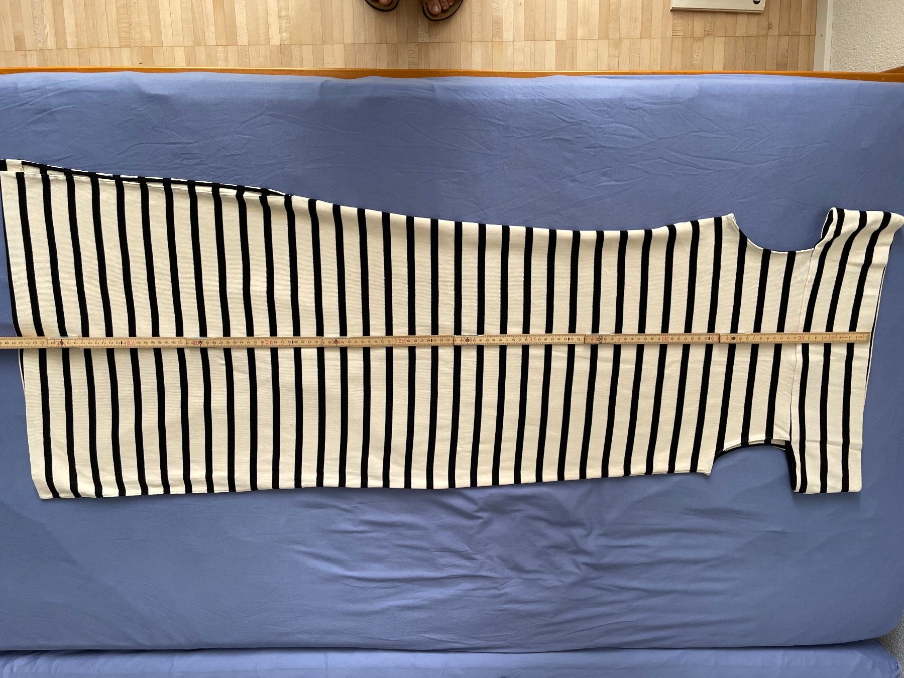 Massimo Dutti Vestiti: Strandkleid von Massimo Dutti, m – Usato da Zürich venduto da Johanna1970 3