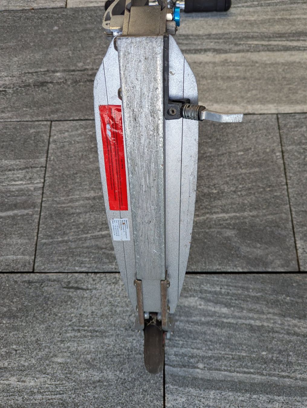 Micro Kickboard: Micro Scooter – Gebraucht aus Wil SG von Gligla 2