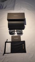 Dolce & Gabbana DG 2220, lunettes de soleil polarisées ✨😎