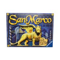 San Marco Brettspiel Ravensburger (komplett)