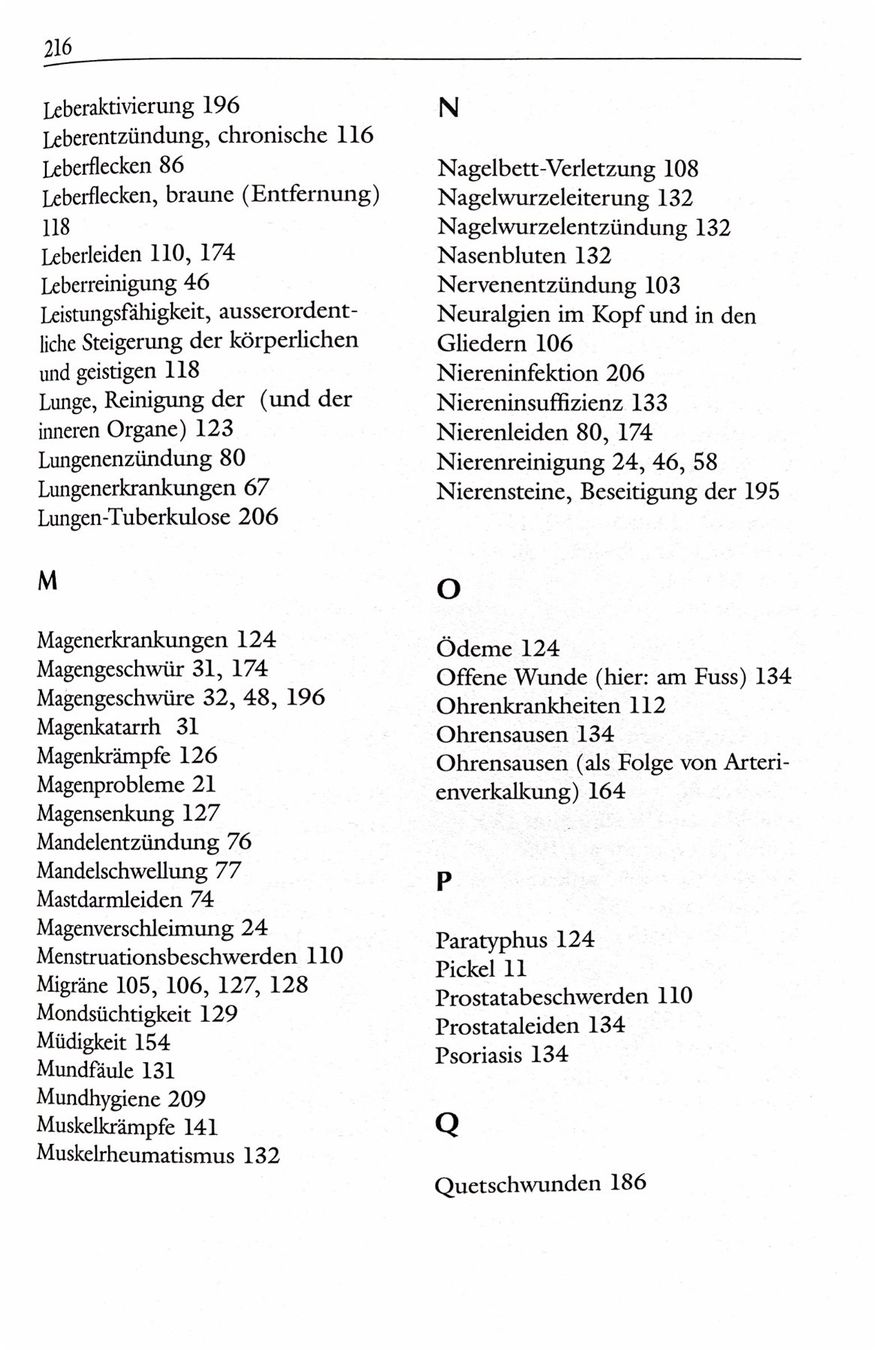 Libri: Das hat mich geheilt Bd. 1 – Nuovo (secondo la descrizione) da Sarnen venduto da Livres 7