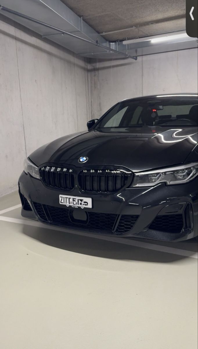 BMW Tutti pezzi di ricambio auto: BMW G20/G21 Kühlergrill – Nuovo (secondo la descrizione) da Seuzach venduto da Tobias_k 2