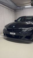 BMW G20/G21 Kühlergrill