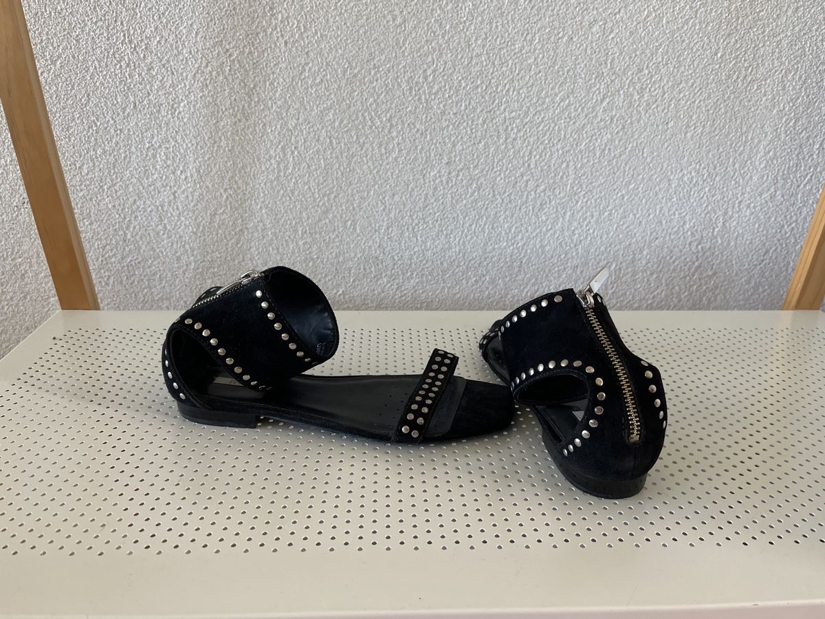 Scarpe da donna: Sandales geox – Usato da Mont-sur-Lausanne venduto da Pioutch