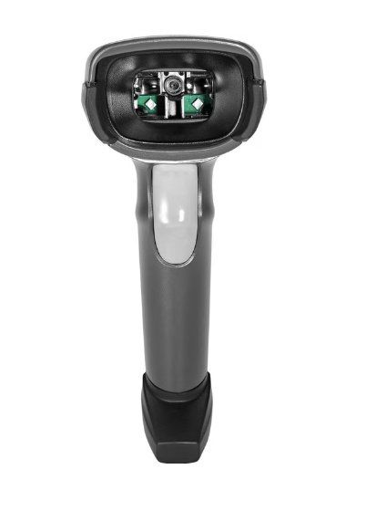 Zebra Scanner: Barcodescanner Zebra DS2208-SR – Usato da Zürich venduto da fashion_queen_zueri 1