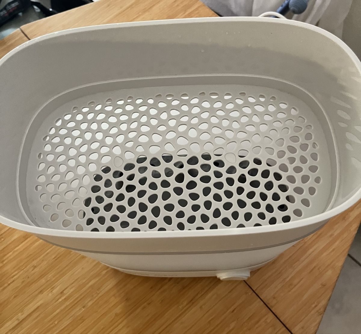 Philips Repas pour bébés: Sterilisator – D'occasion à Obernau par ayd_x2r8 1