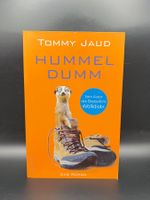 📖 HUMMELDUMM Tommy Jaud Das Roman