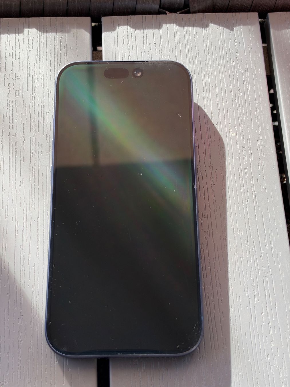 Apple Handys / Smartphones: Apple iPhone 17 Pro  256GB – Neu (gemäss Beschreibung) aus Jona von victor79 1