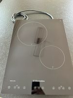 Electrolux Kochfeld Induktion