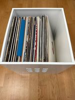 House, Tech-House, Techno Vinyl Sammlung