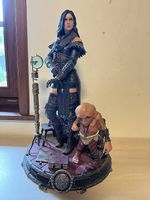 YENNEFER 1/4 ALTERNATIV OUTFIT DELUX VERSION PRIME 1 STUDIO