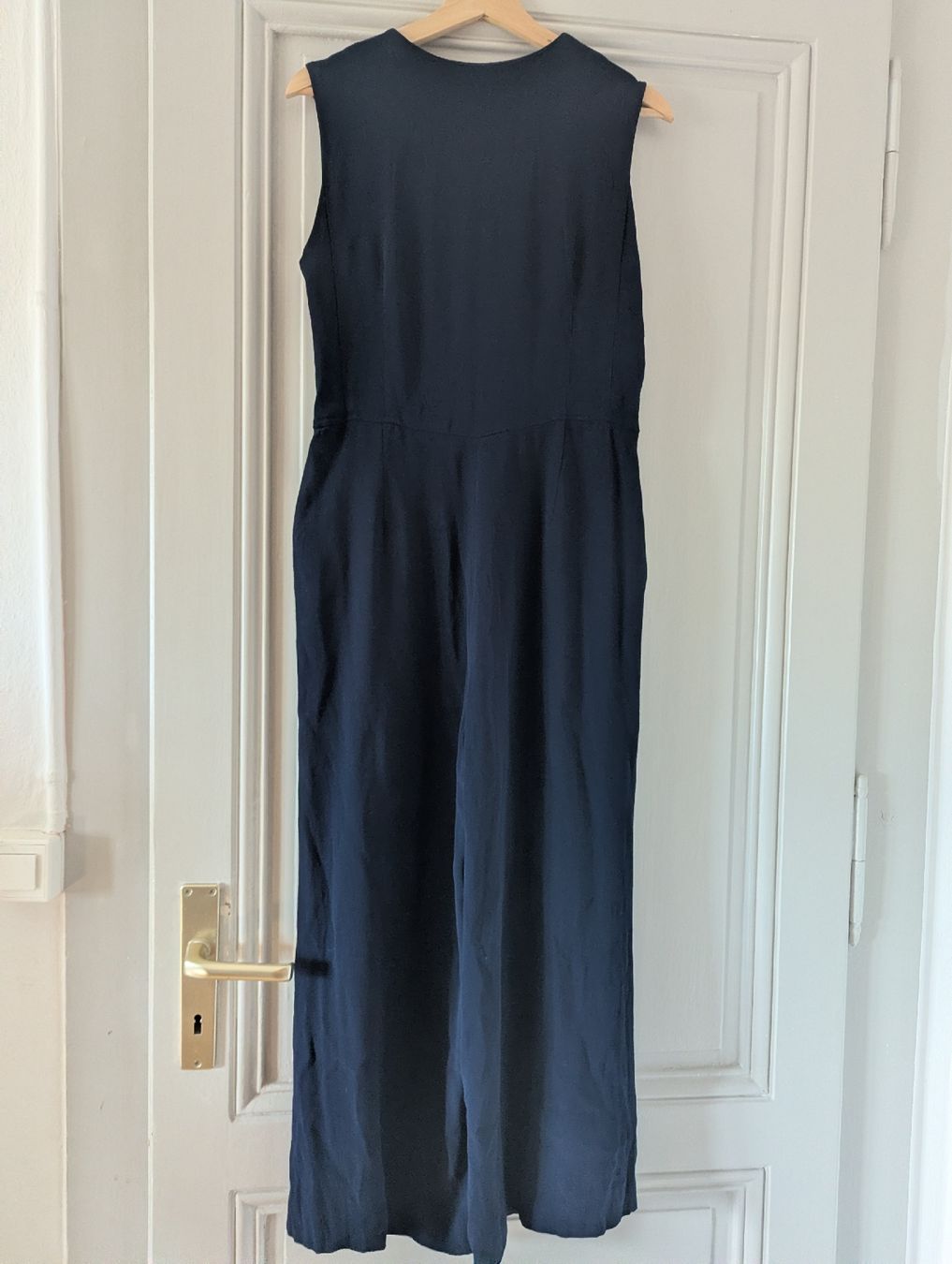 Sandro Pantalons: sublime combinaison pantalon sandro L – D'occasion à Montreux par dem_gyt9 2