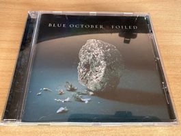 H8 Blue October – Foiled