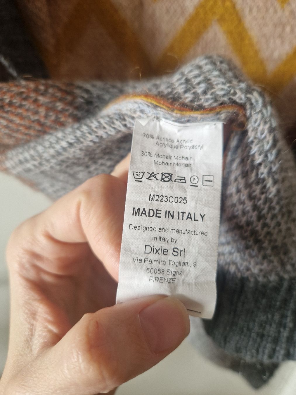 Pullover & Sweatshirts: New cardigan size S/M – Neu (gemäss Beschreibung) aus Lausanne von Issss 2