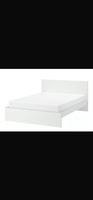 Ikea Bett