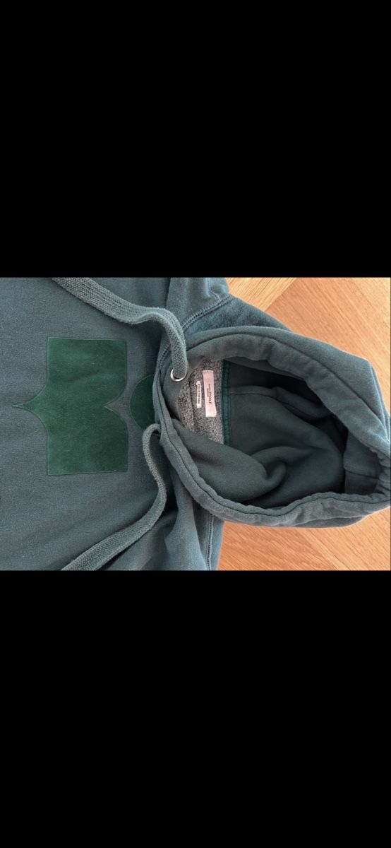 Isabel Marant Maglioni & Felpe: Sweat-shirt Isabel Marant – Usato da Pully venduto da tarra26 3