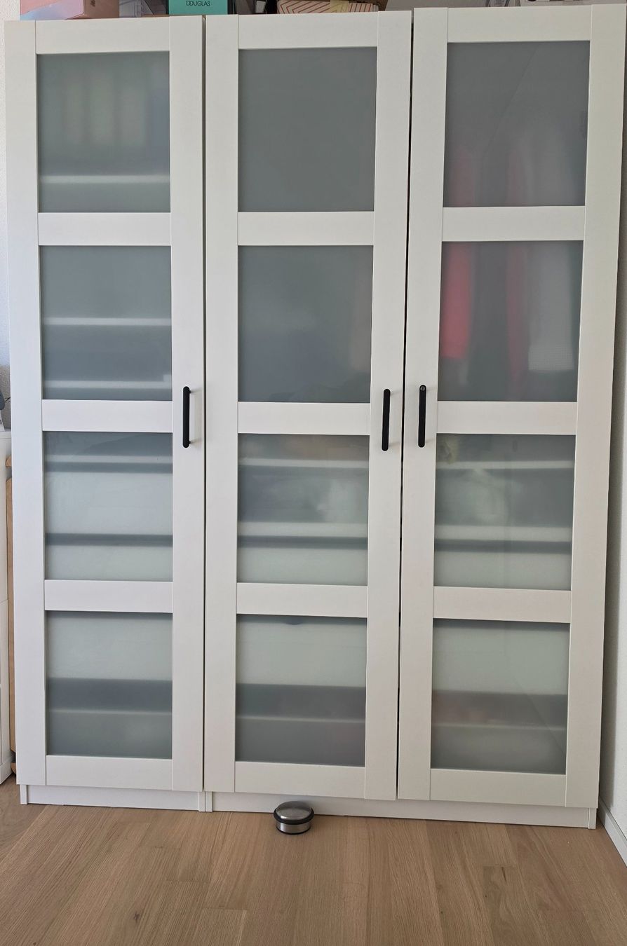 Schränke: Pax Schrank Ikea – Gebraucht aus Frick von chr_tmt9