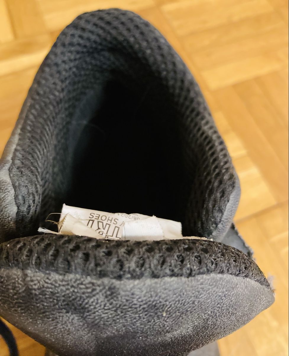 Scarpe da uomo: Chaussures de sécurité taille 40 – Usato da Ardon venduto da hel_2sxp 2