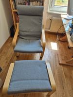 Ikea Sessel