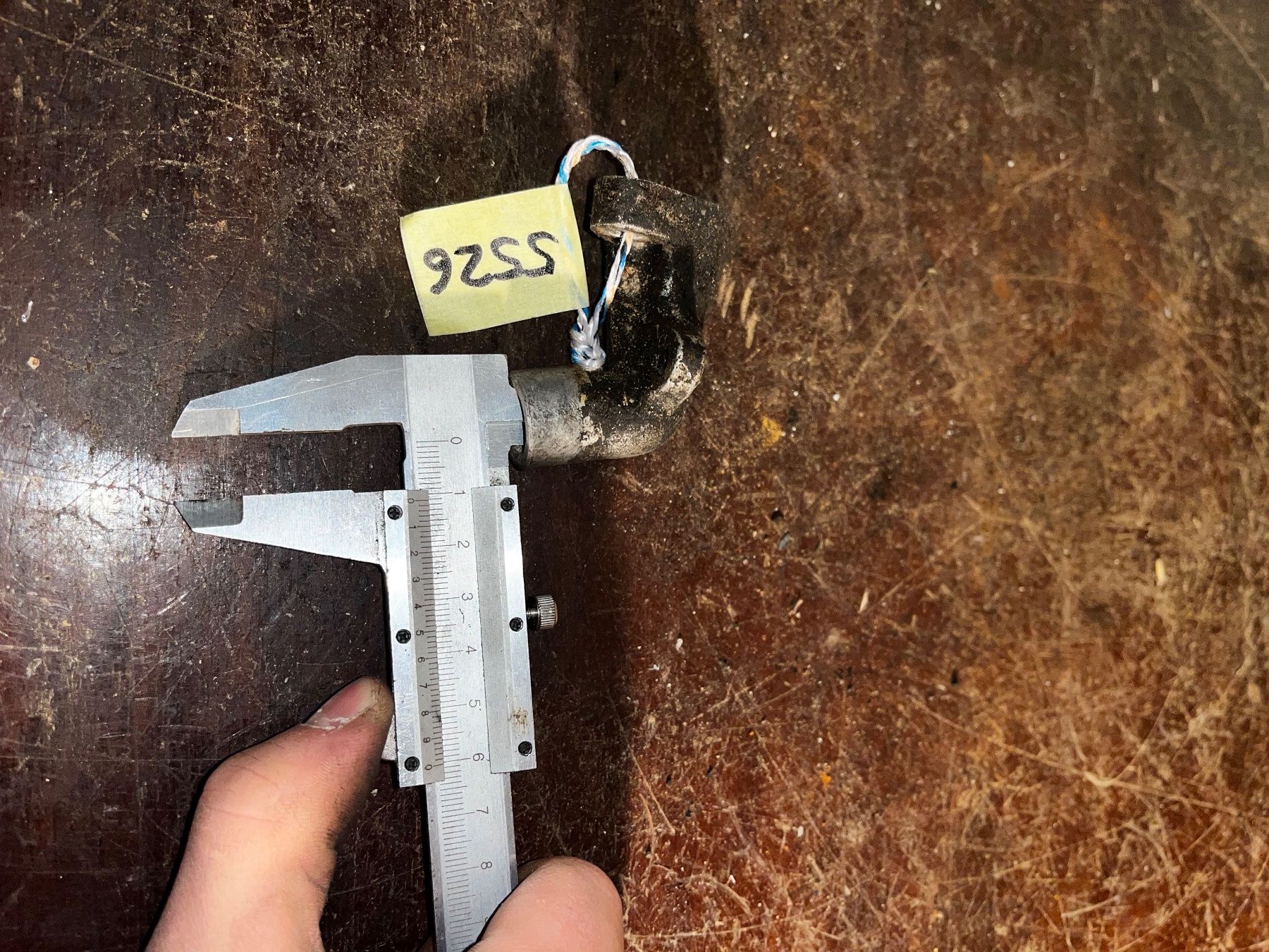 Sachs Parti ricambio per ciclomotori: Sachs 503 Mofa Ansaugstutzen – Usato da Fahrni b. Thun venduto da berger_tuning34 4
