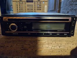 Blaupunkt Toronto 400 Autoradio