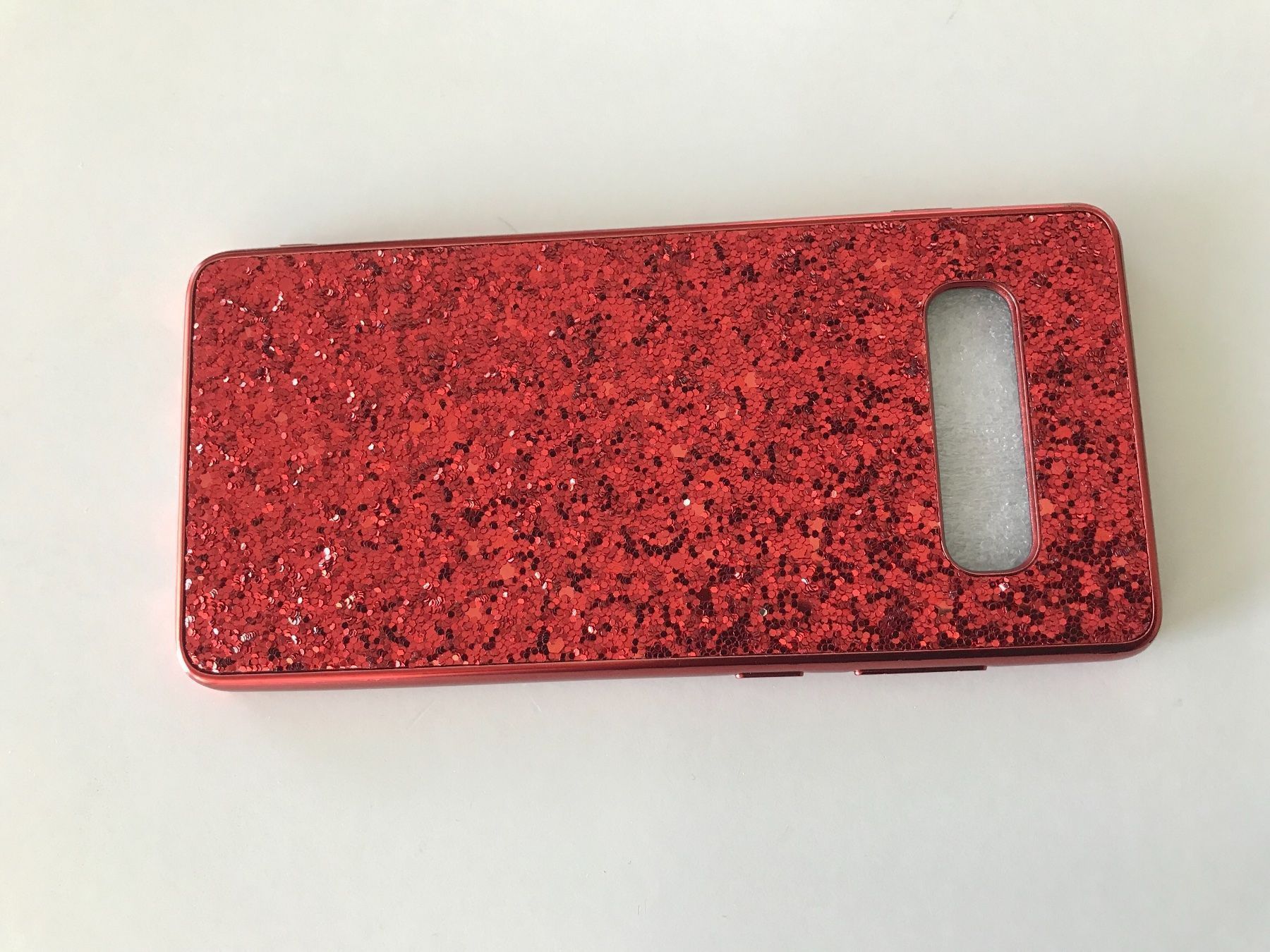 Uhrenboxen: Samsung Galaxy S10 Plus Hülle Etui Cover – Neu und originalverpackt aus Nesselnbach von Loren24 1