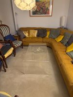 Vintage Ecksofa