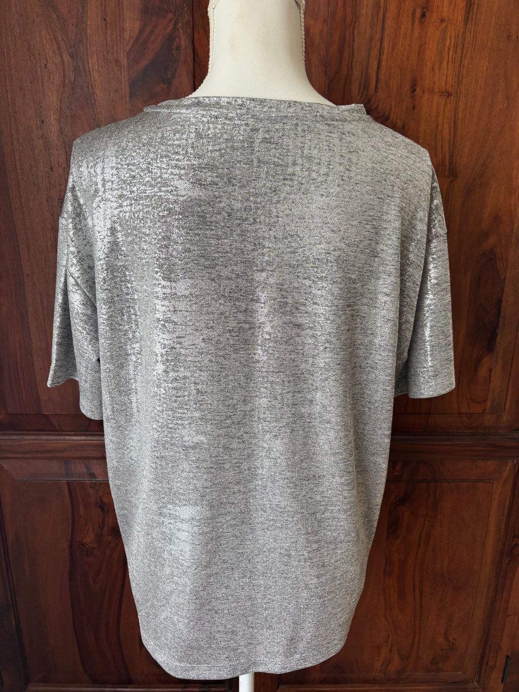 Monari T-Shirts: MONARI Shirt neuwertig – Neu (gemäss Beschreibung) aus Merishausen von yourdream 3