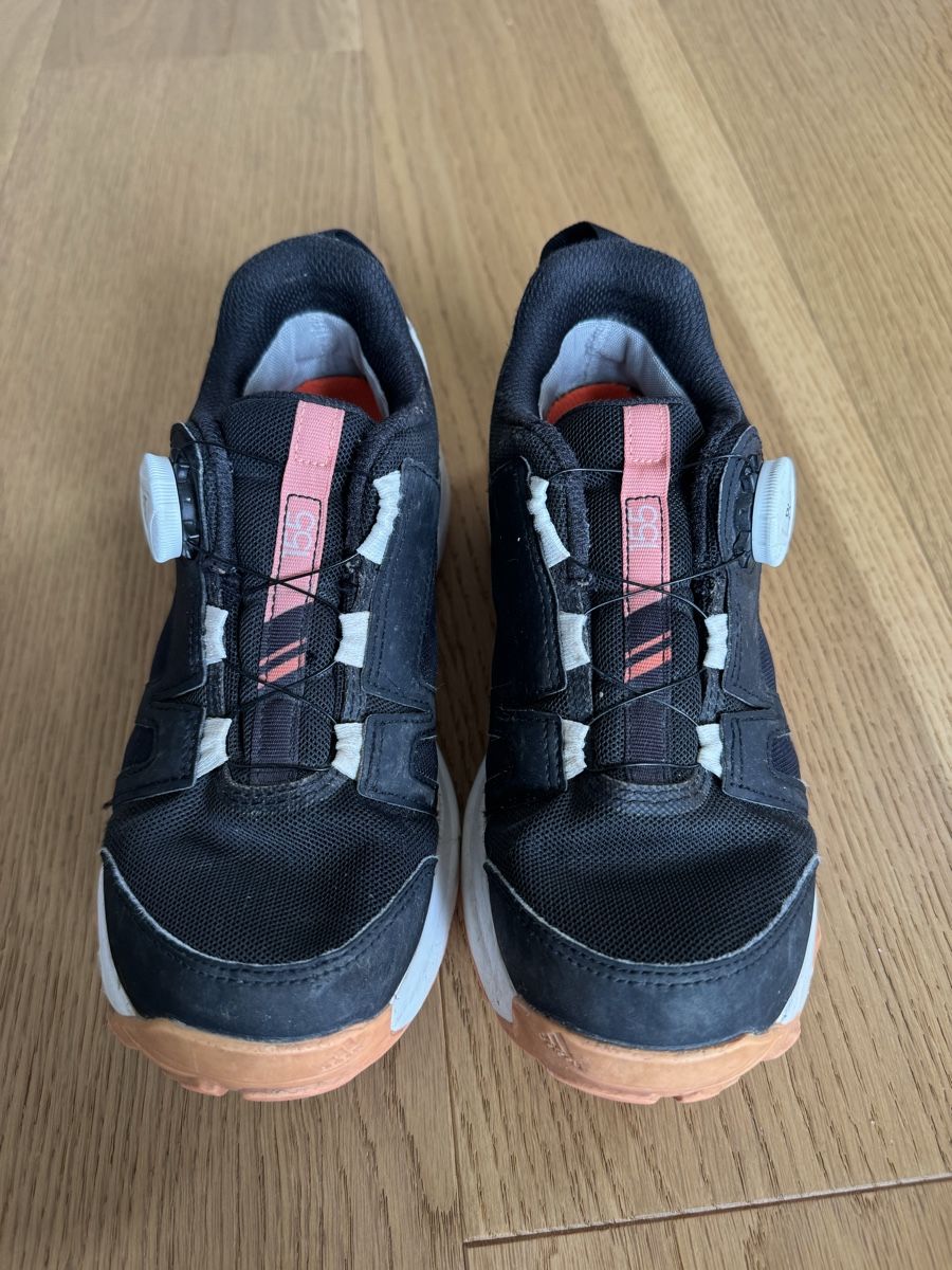 Adidas Scarpe da uomo: Trekkingschuh Adidas Terrex Gr. 36 – Usato da Koppigen venduto da BaBoKo 1