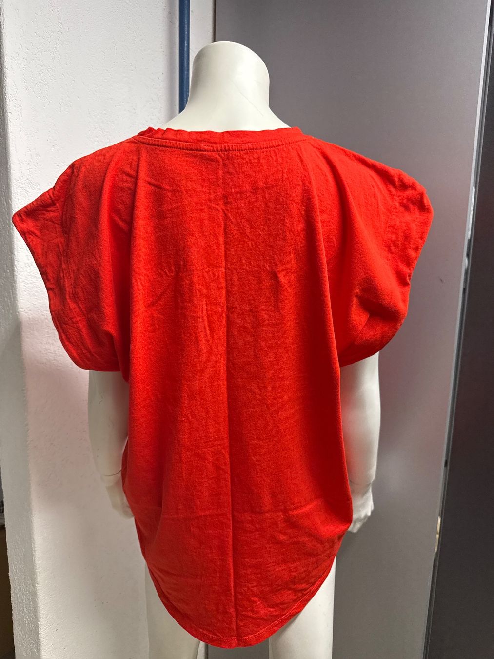 Zara Camicette, T-shirt & Top: BLUSE ZARA gr S – Usato da Birr venduto da WalkyriaM 1
