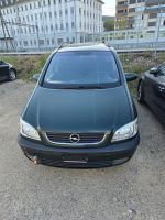 Opel Zafira A