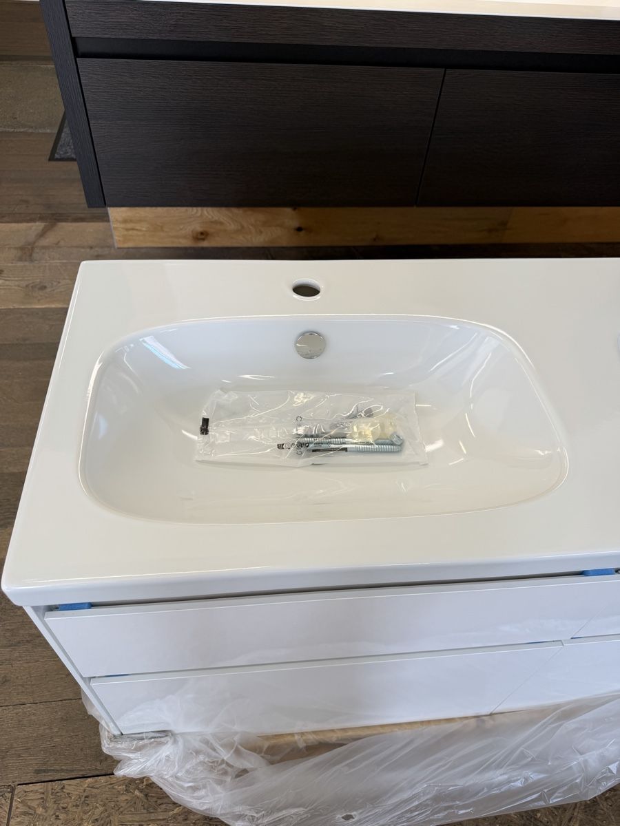 Alterna Badezimmermöbel: Waschtischmöbelset Alterna dinea S – Neu und originalverpackt aus Amriswil von deluxe_bad 8