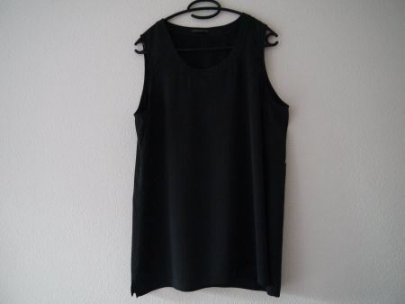 Drykorn for beautiful people Bluse / Top aus Seide