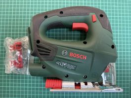 Bosch Stichsäge PST 18 LI ohne Akku