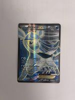 Pokemon Karte Glaceon EX Fates Collide 2016