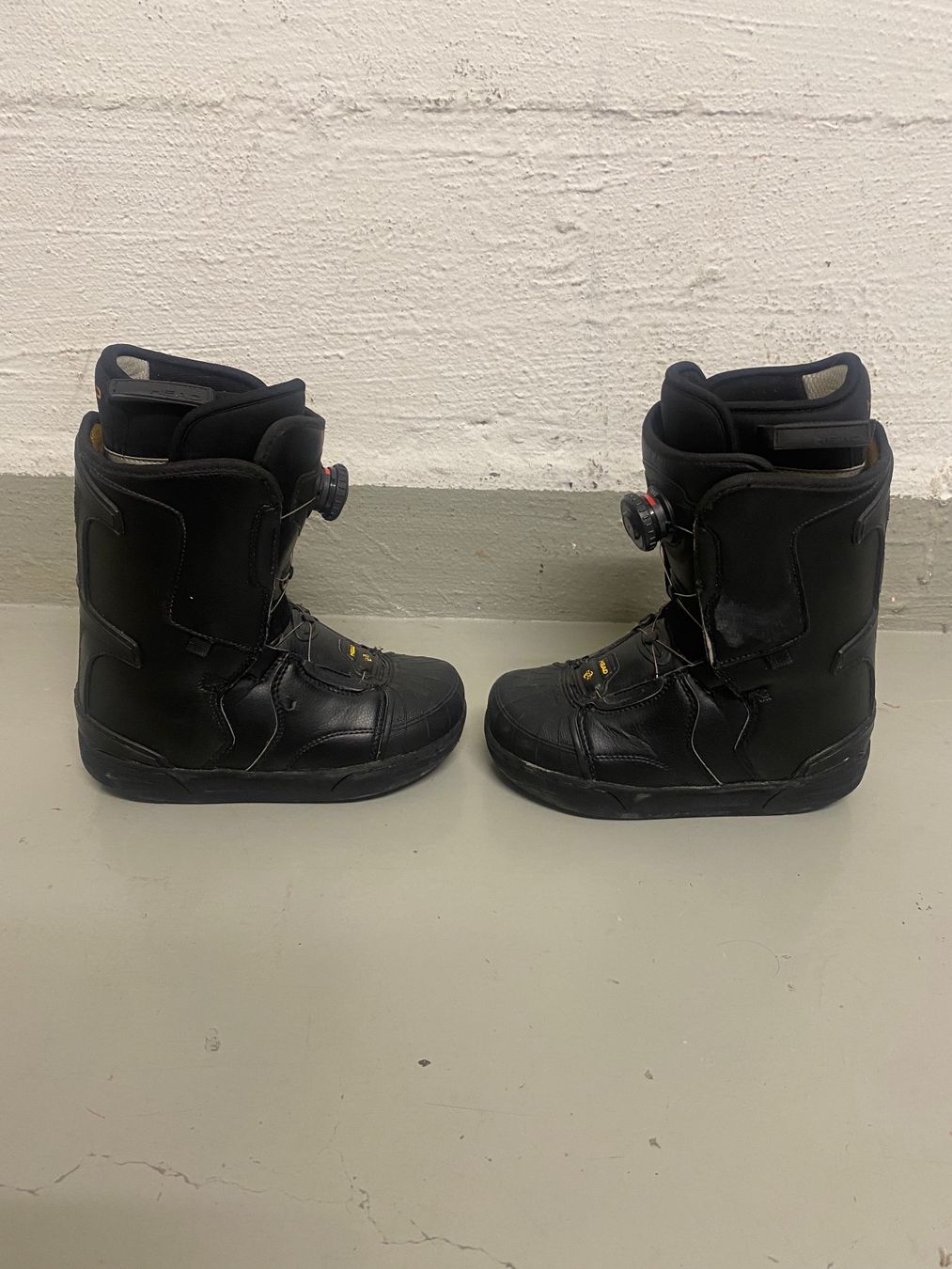 Head Schuhe für Jungen: Snowboardschuhe Head – Gebraucht aus Zollikerberg von FAMA3 1