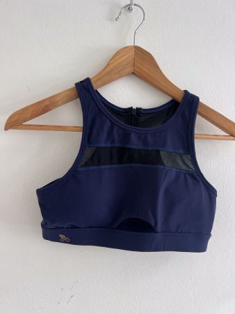 Top sport femme S/XS