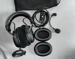 Headset HyperX