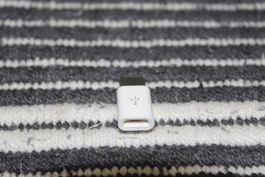 8-Pin Stecker Lightning zu Typ C USB-C