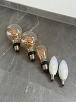 Smarte Philips Hue BT Glühbirnen | 5 Stück