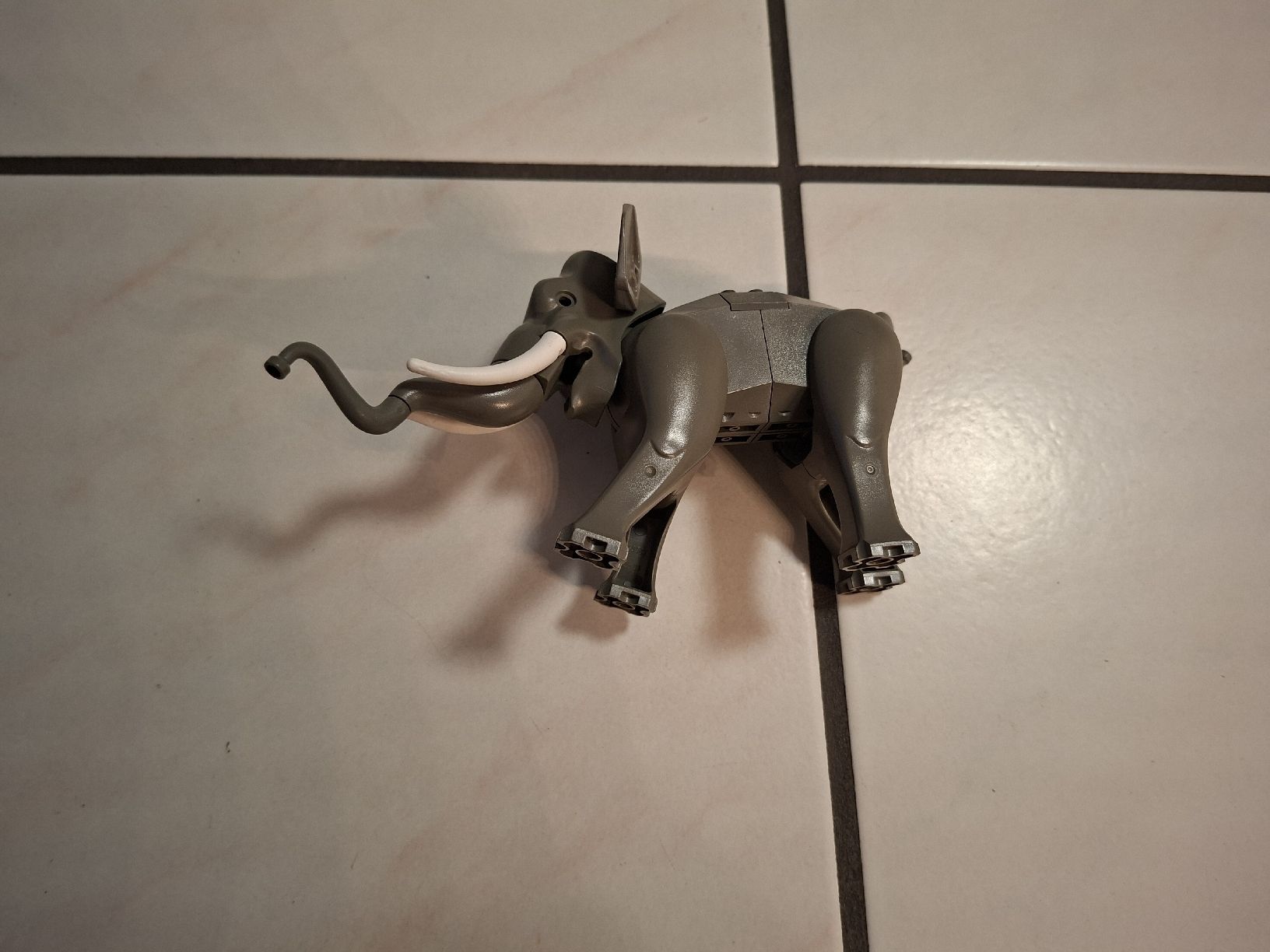 Lego Giocattoli: Lego Elefant  – Usato da Schattdorf venduto da mamo1952 1