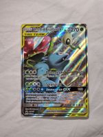 Celebi & Bisaflor GX Tag Team 167
