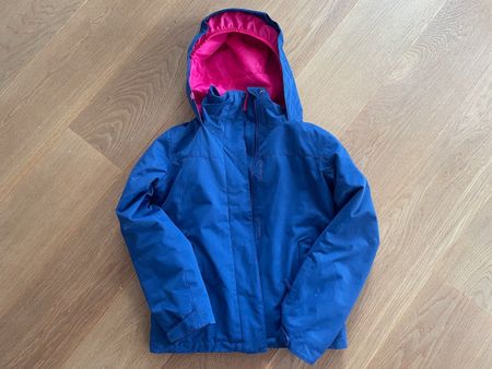 Ski Jacke Roxy 12Y - 152cm