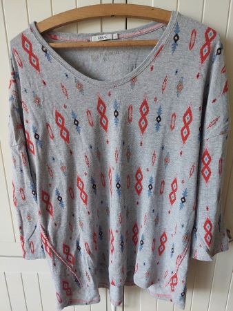 *NEU* toller Cecil Pulli Gr. L
