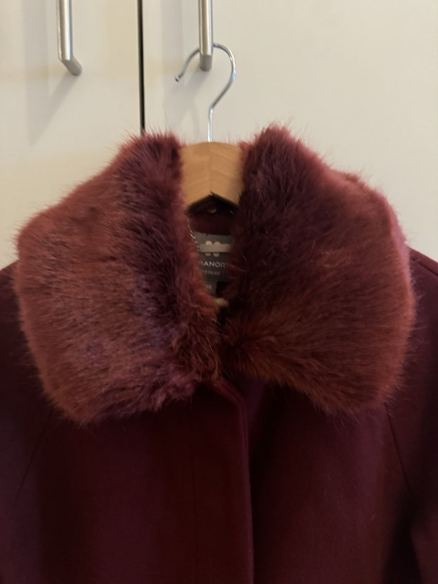 Mäntel: Jacke – Neu (gemäss Beschreibung) aus Zürich von Ekaterinek 2