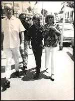 Fotografie Regisseur Roman Polanski an e