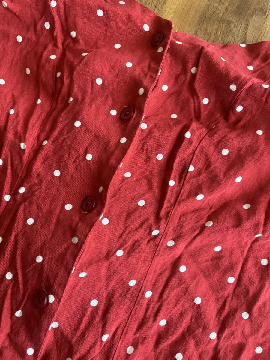 Kleider: Kleid Gr M  – Neu (gemäss Beschreibung) aus Aarberg von Jakaro 6