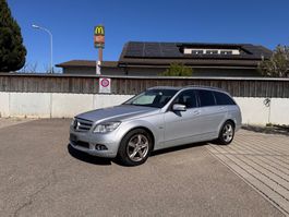 Mercedes C180