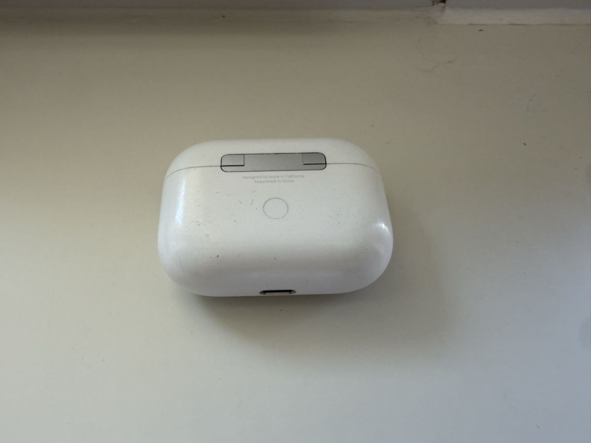 Apple Casques audio: Air Pods Pro – D'occasion à St.Gallen par JaHed 2