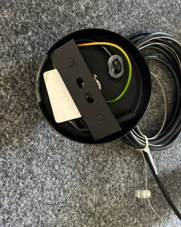Lampade: Wunderschöne, neue Hängelampe – Nuovo e nell'imballaggio originale da Gretzenbach venduto da kar_82n7 4